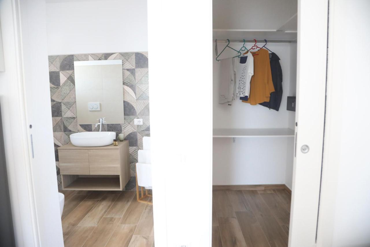 Le Suite Del Pastore Lecce Exterior foto