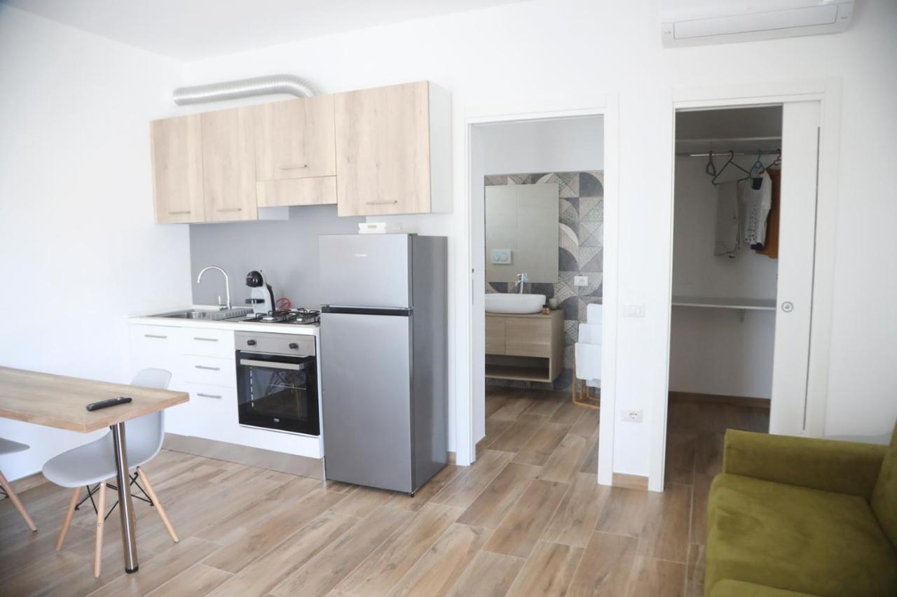 Le Suite Del Pastore Lecce Exterior foto