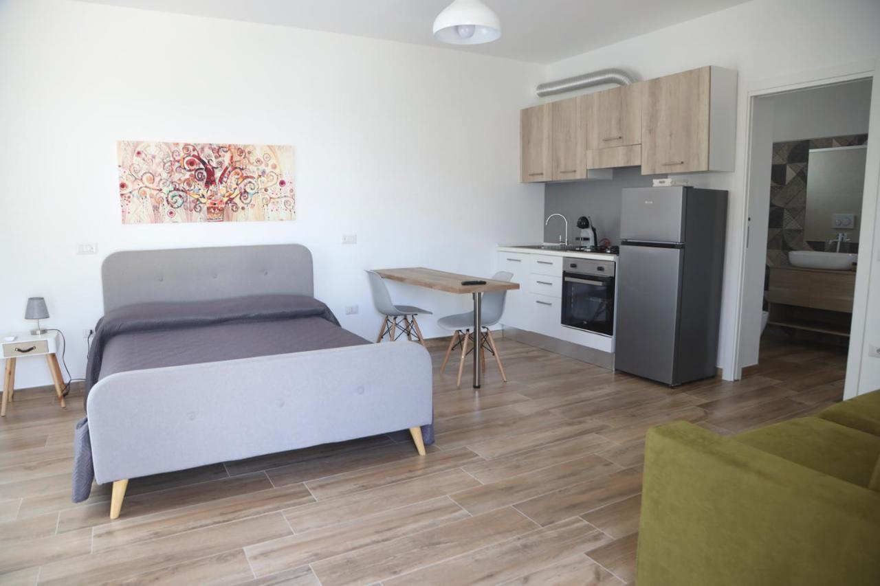 Le Suite Del Pastore Lecce Exterior foto
