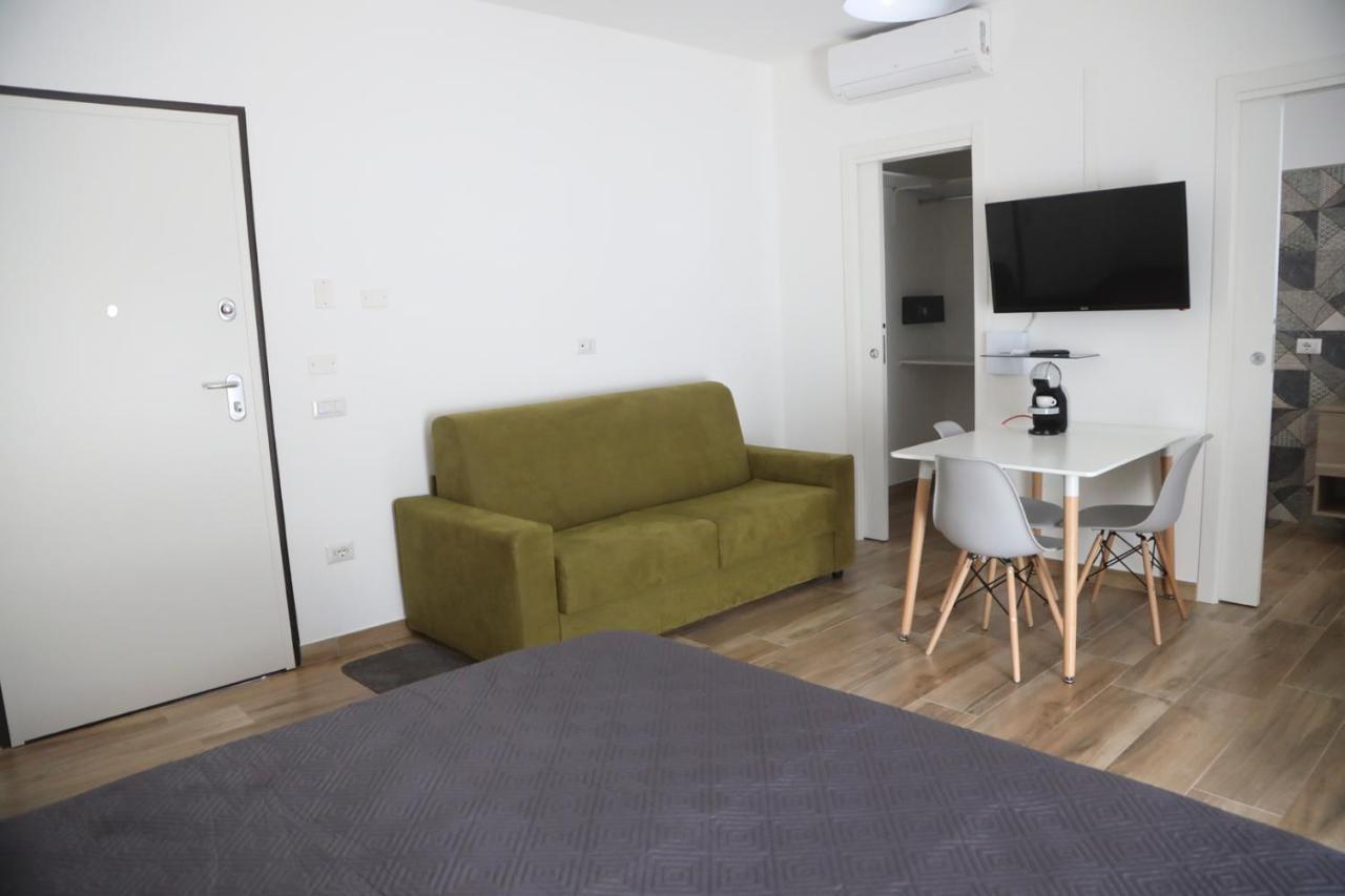 Le Suite Del Pastore Lecce Exterior foto